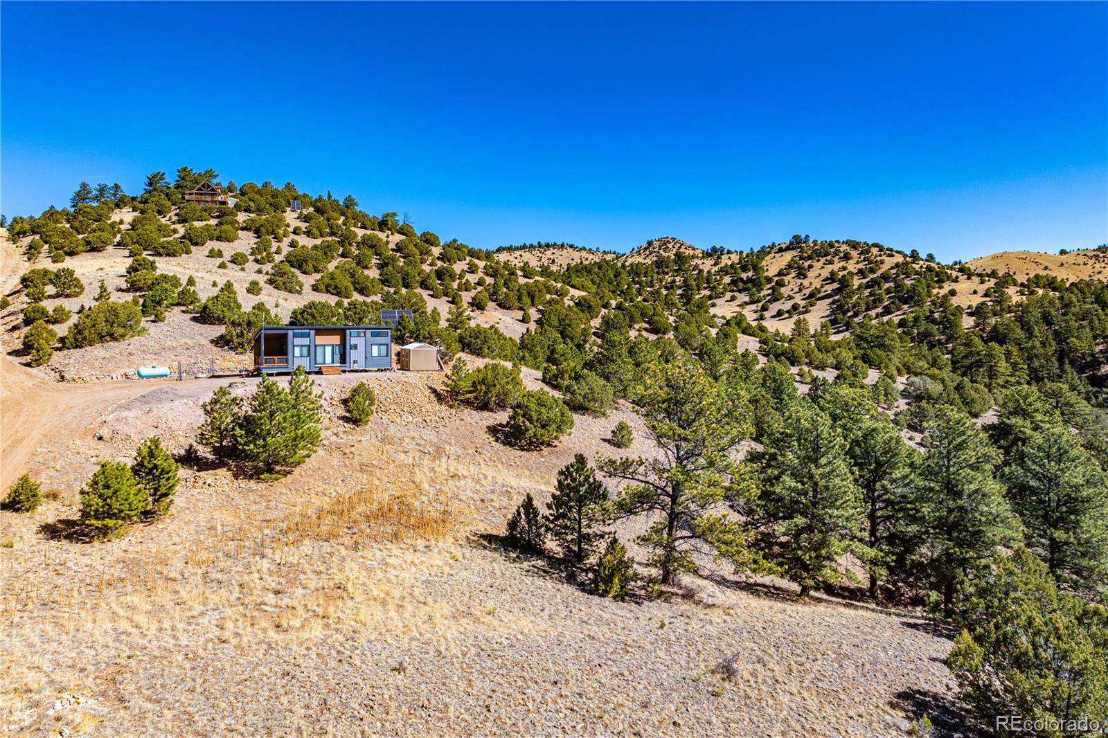 MLS Image #28 for 32  peerless circle,westcliffe, Colorado