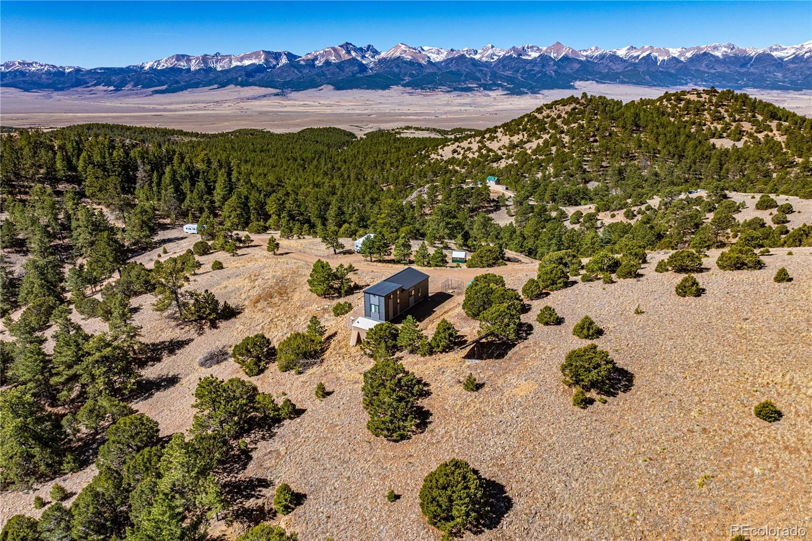 MLS Image #29 for 32  peerless circle,westcliffe, Colorado