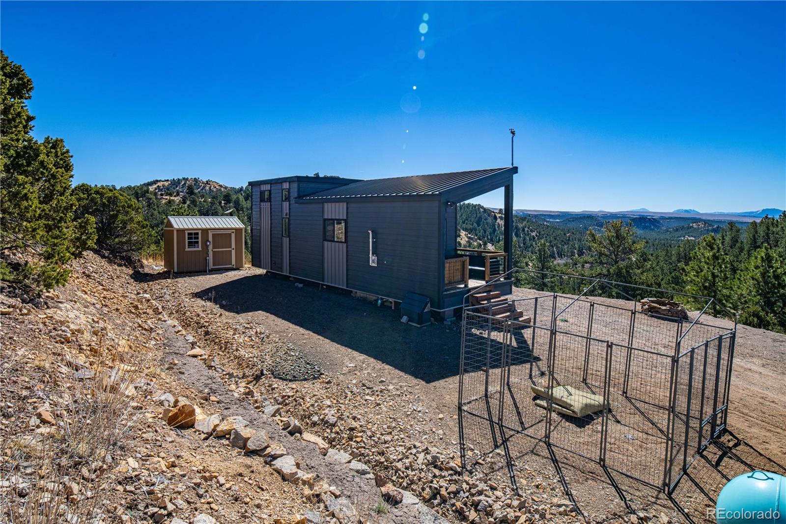 MLS Image #33 for 32  peerless circle,westcliffe, Colorado