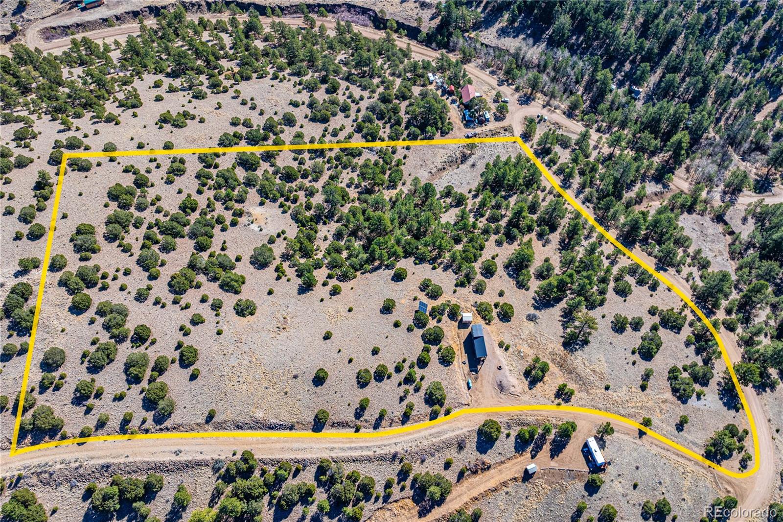 MLS Image #34 for 32  peerless circle,westcliffe, Colorado