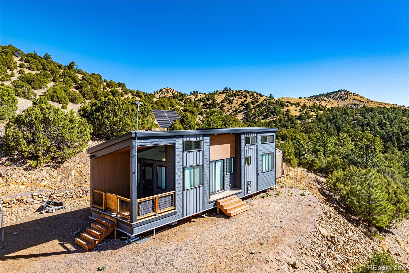 MLS Image #4 for 32  peerless circle,westcliffe, Colorado