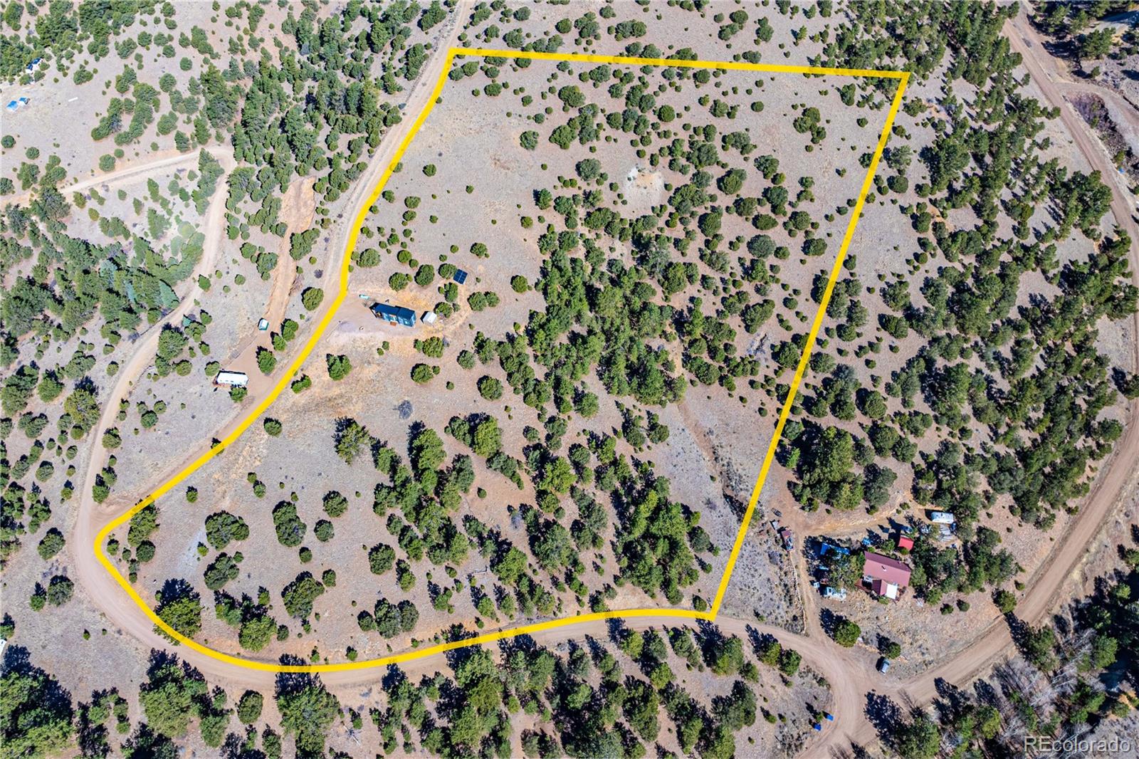 MLS Image #40 for 32  peerless circle,westcliffe, Colorado