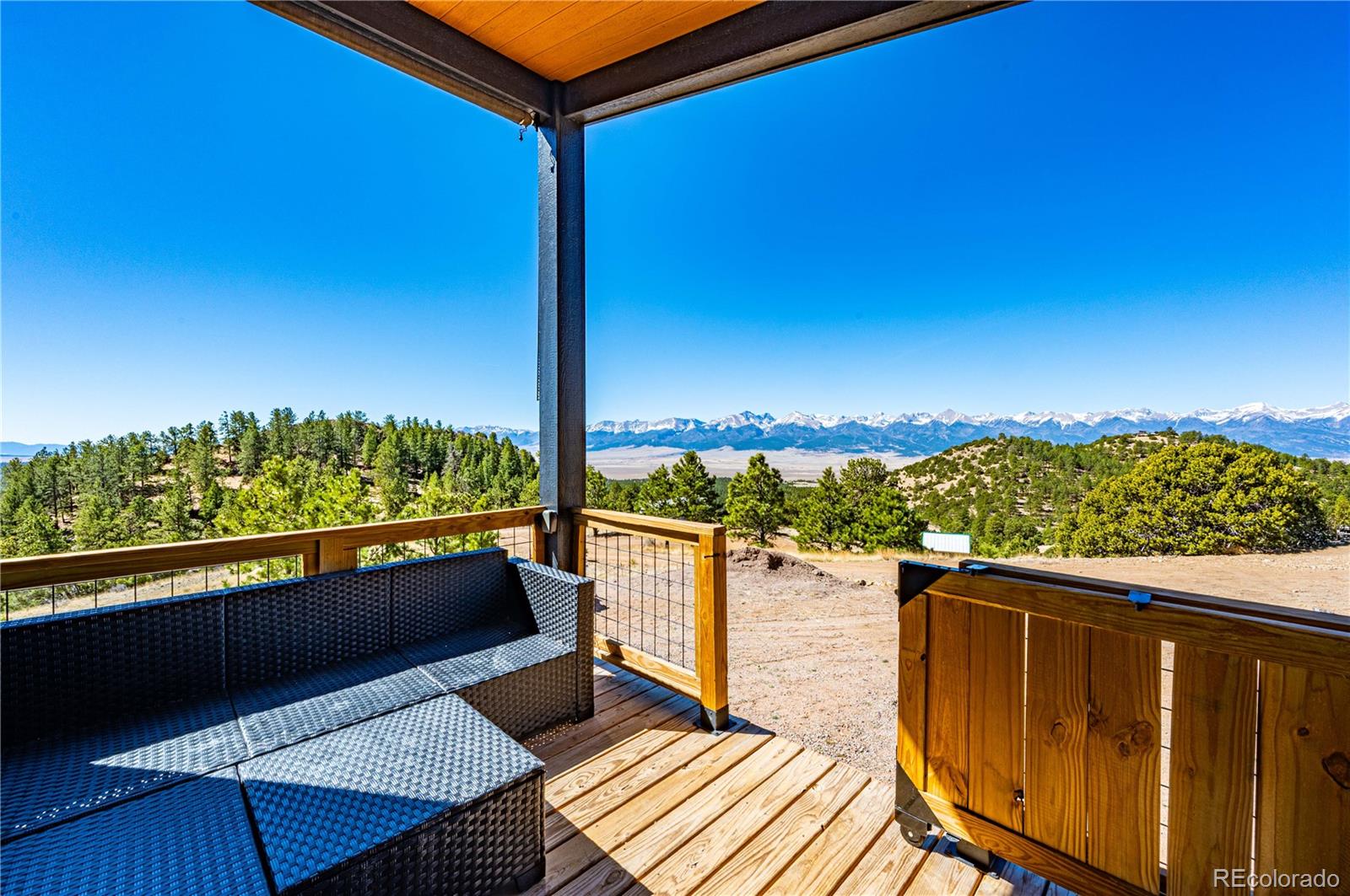MLS Image #5 for 32  peerless circle,westcliffe, Colorado