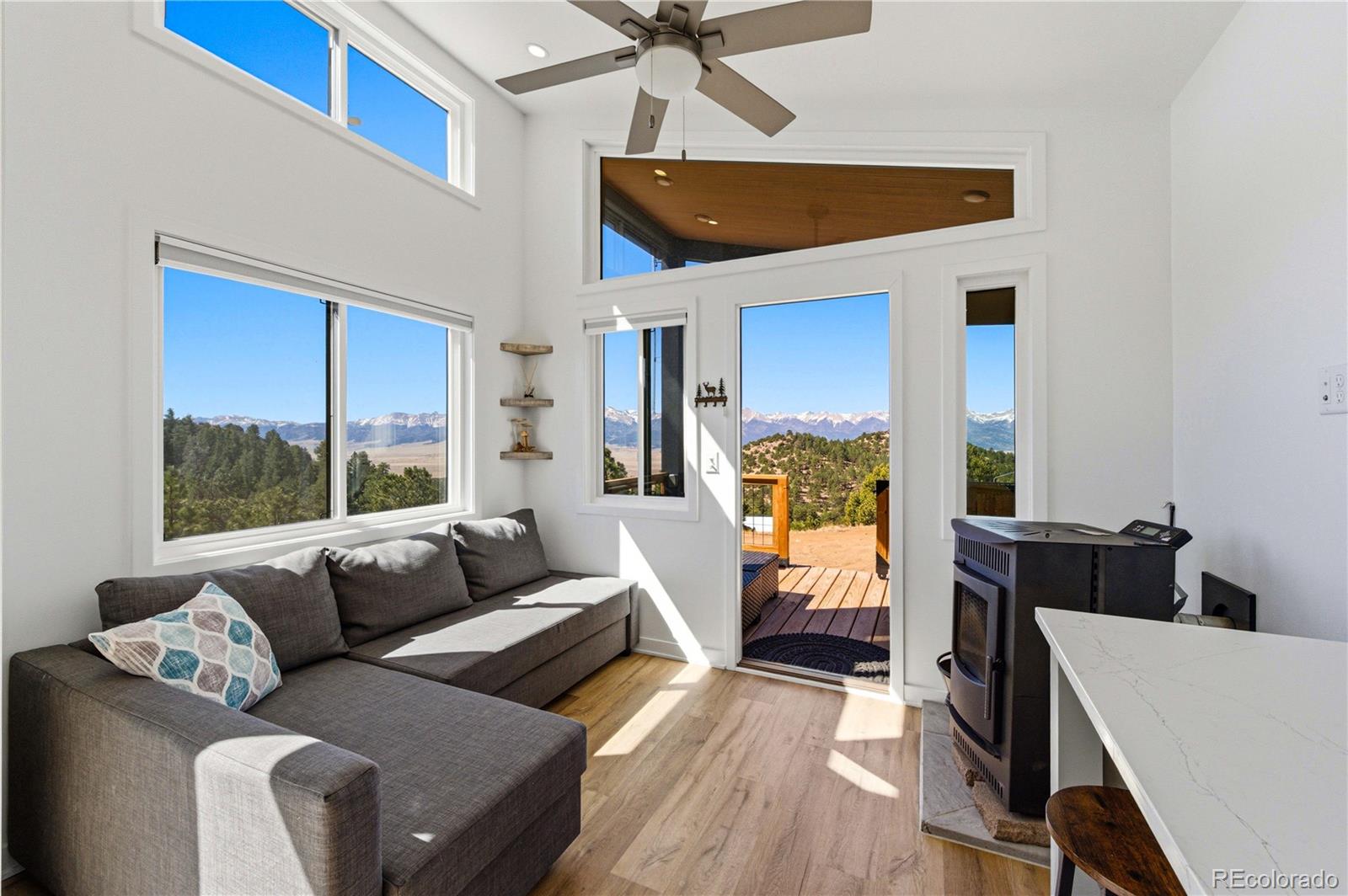 MLS Image #9 for 32  peerless circle,westcliffe, Colorado