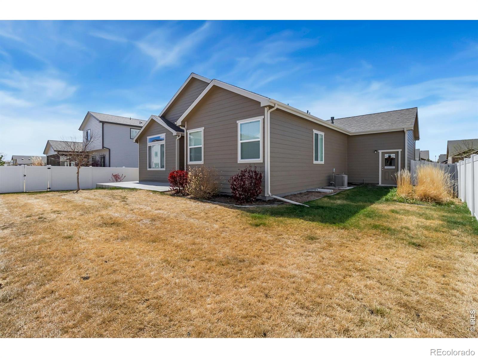 MLS Image #9 for 6936  langland street,wellington, Colorado