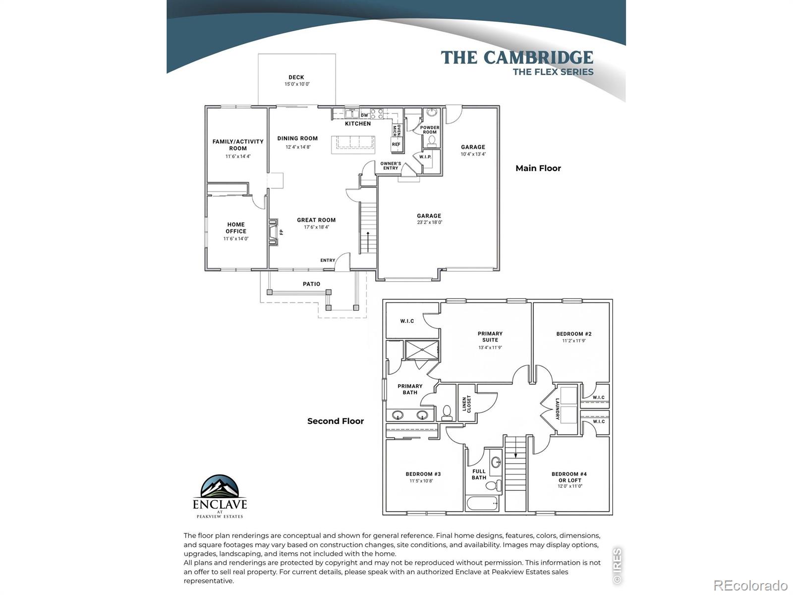 MLS Image #6 for 850  peakview place,longmont, Colorado
