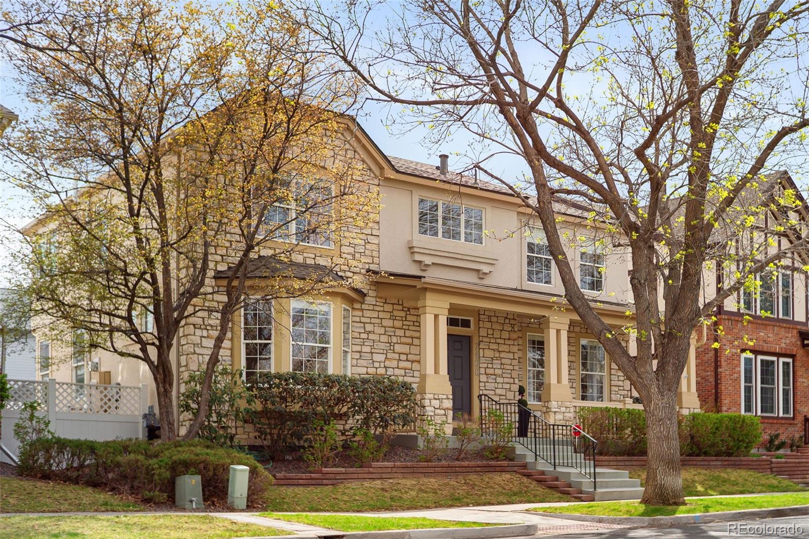 MLS Image #0 for 7400 e ellsworth avenue,denver, Colorado