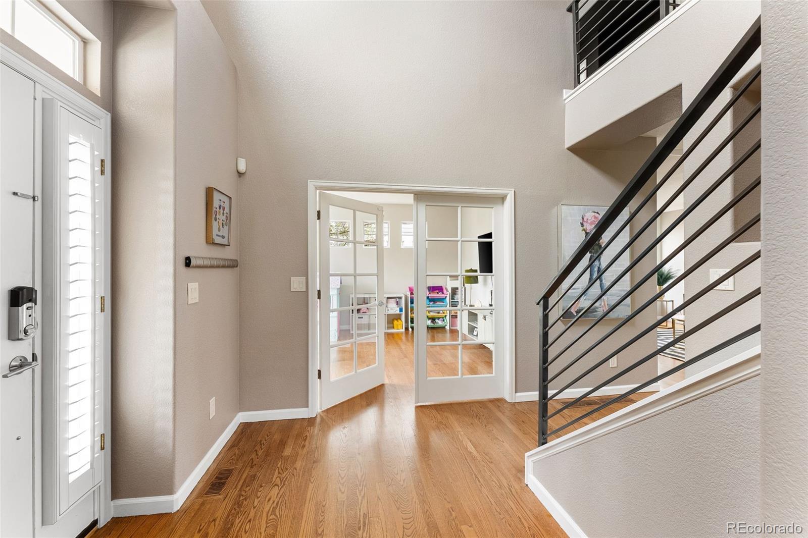 MLS Image #11 for 7400 e ellsworth avenue,denver, Colorado