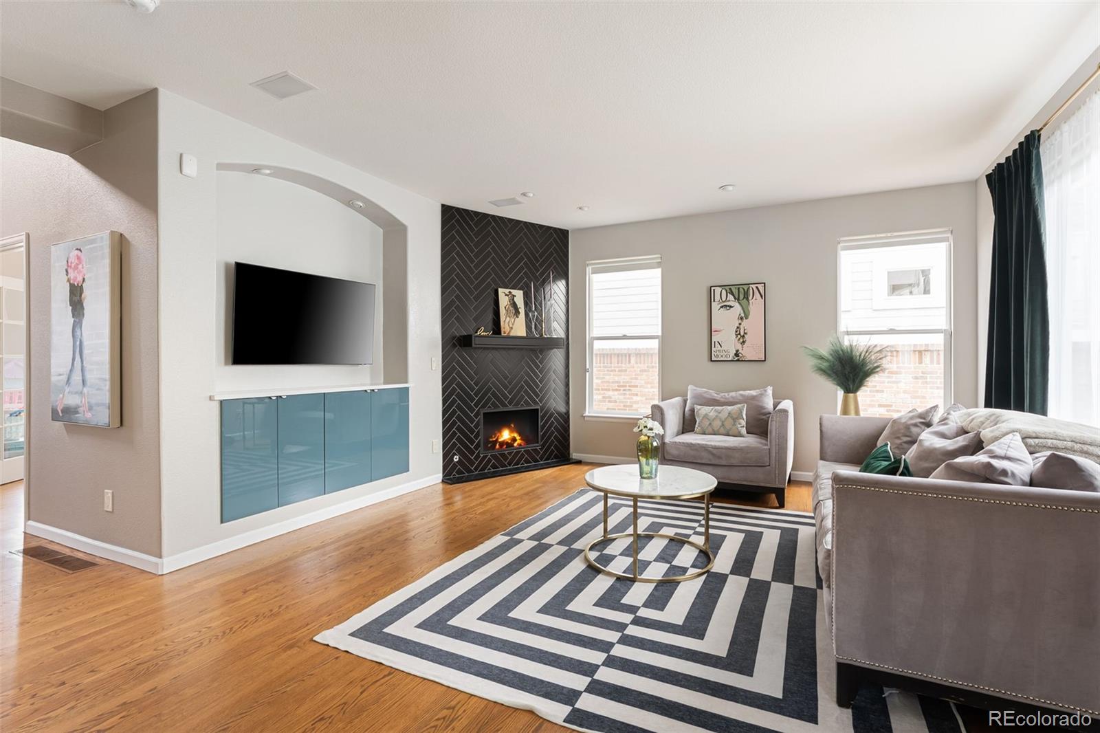 MLS Image #13 for 7400 e ellsworth avenue,denver, Colorado