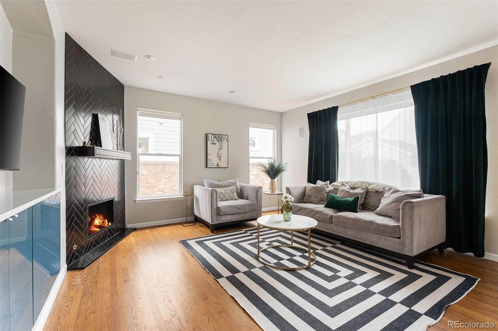 MLS Image #14 for 7400 e ellsworth avenue,denver, Colorado