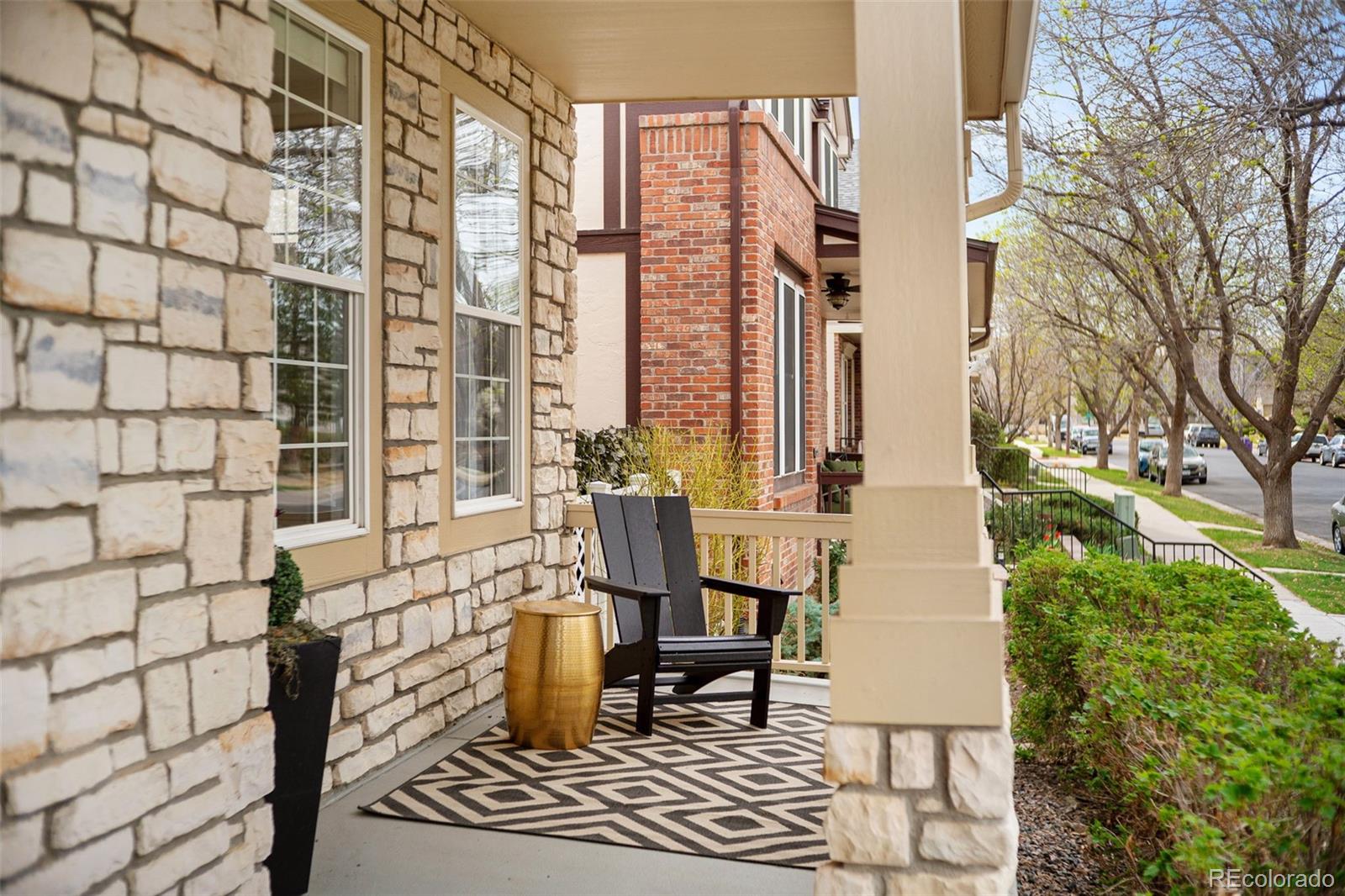 MLS Image #2 for 7400 e ellsworth avenue,denver, Colorado