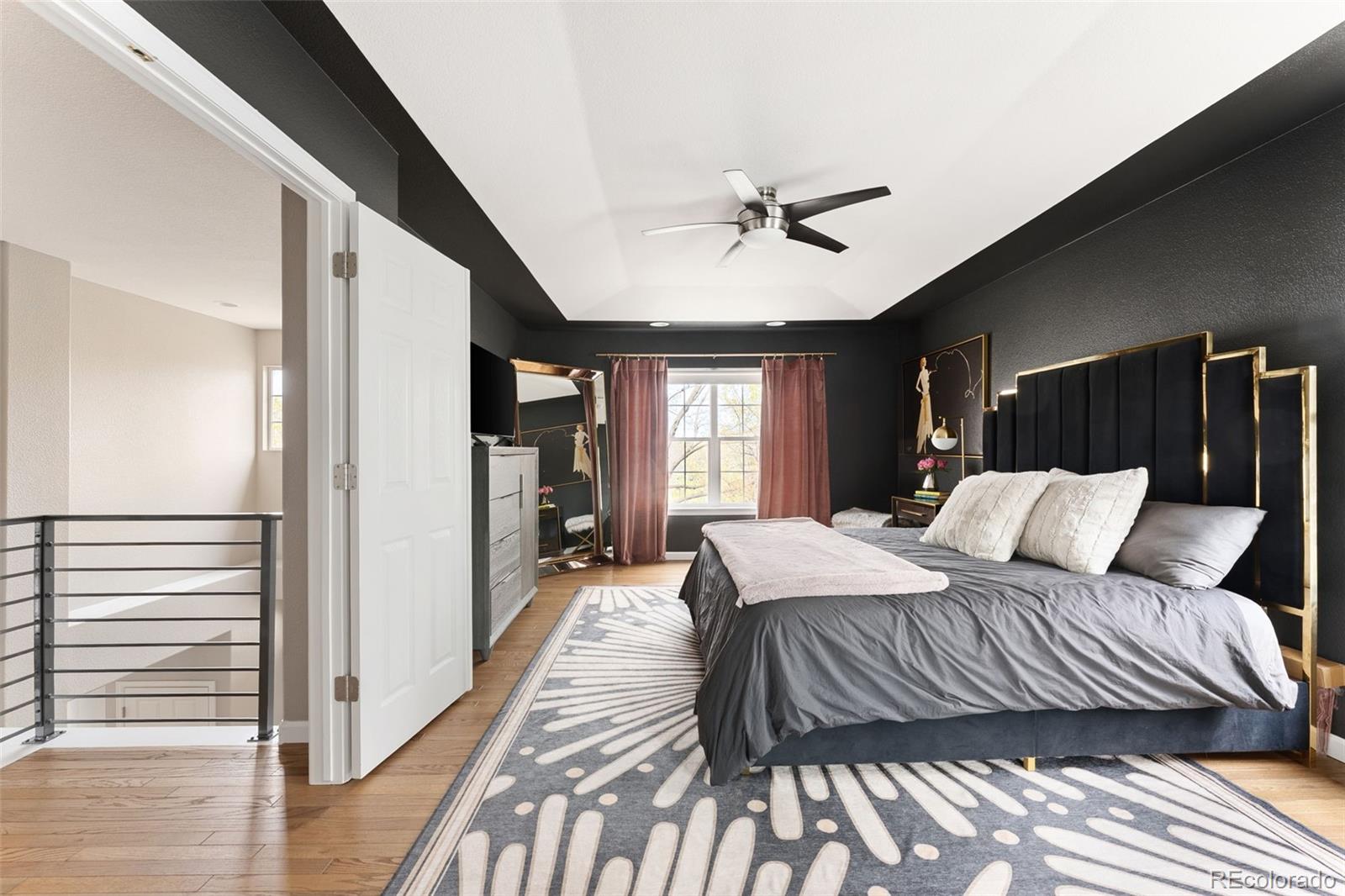 MLS Image #21 for 7400 e ellsworth avenue,denver, Colorado