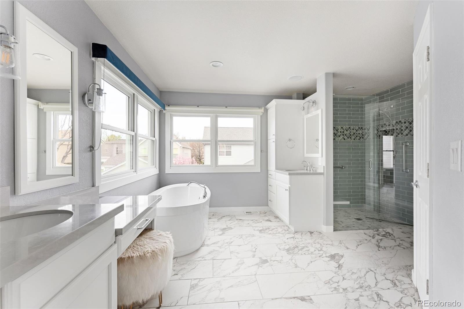 MLS Image #23 for 7400 e ellsworth avenue,denver, Colorado