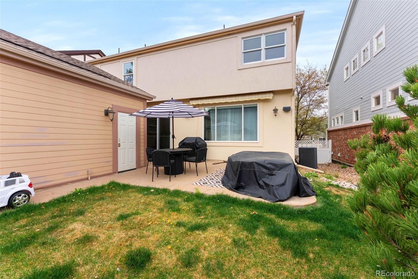 MLS Image #32 for 7400 e ellsworth avenue,denver, Colorado