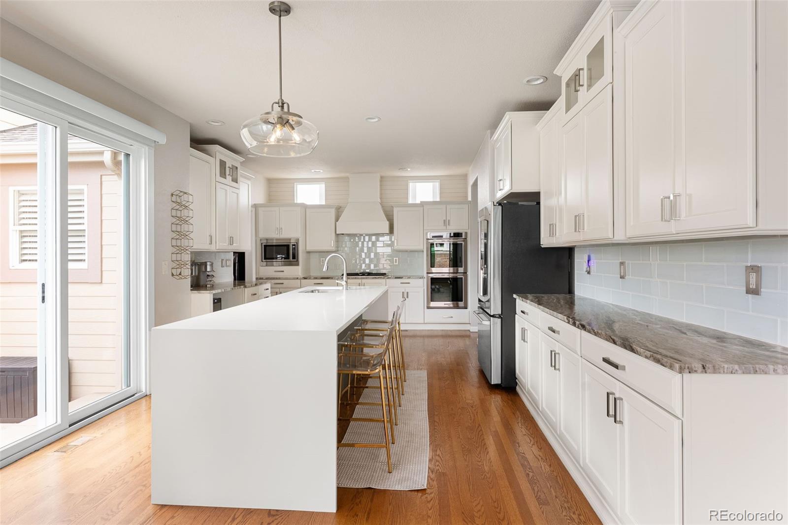 MLS Image #6 for 7400 e ellsworth avenue,denver, Colorado