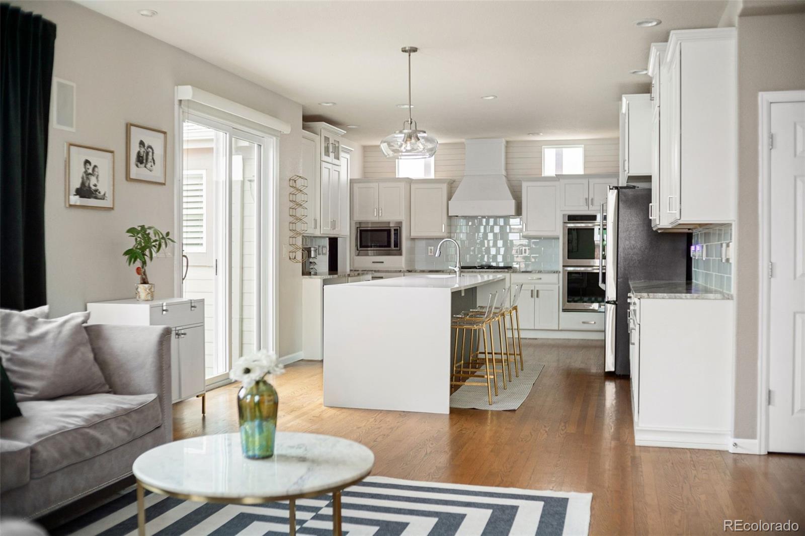 MLS Image #7 for 7400 e ellsworth avenue,denver, Colorado