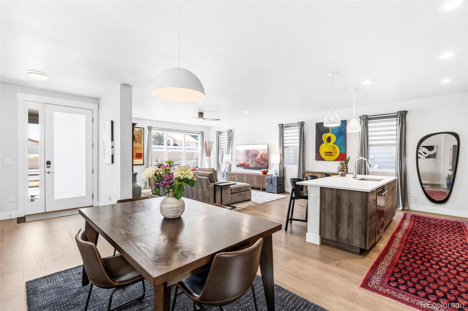 MLS Image #10 for 6275  king court,denver, Colorado