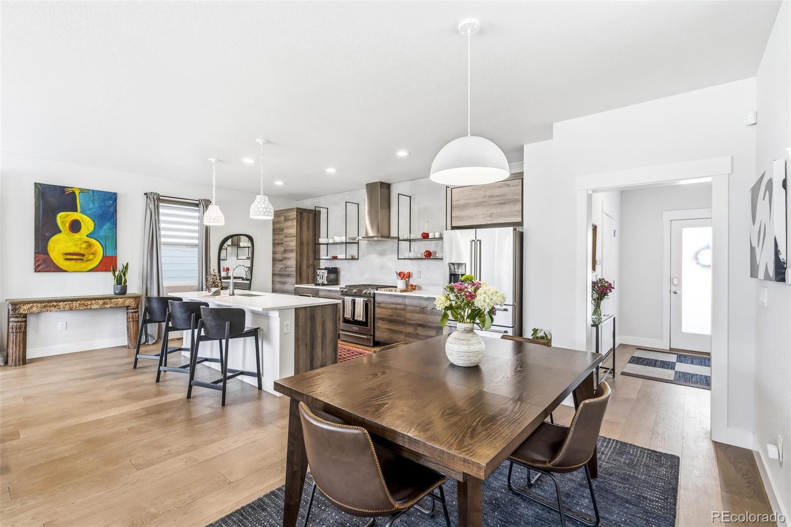 MLS Image #11 for 6275  king court,denver, Colorado