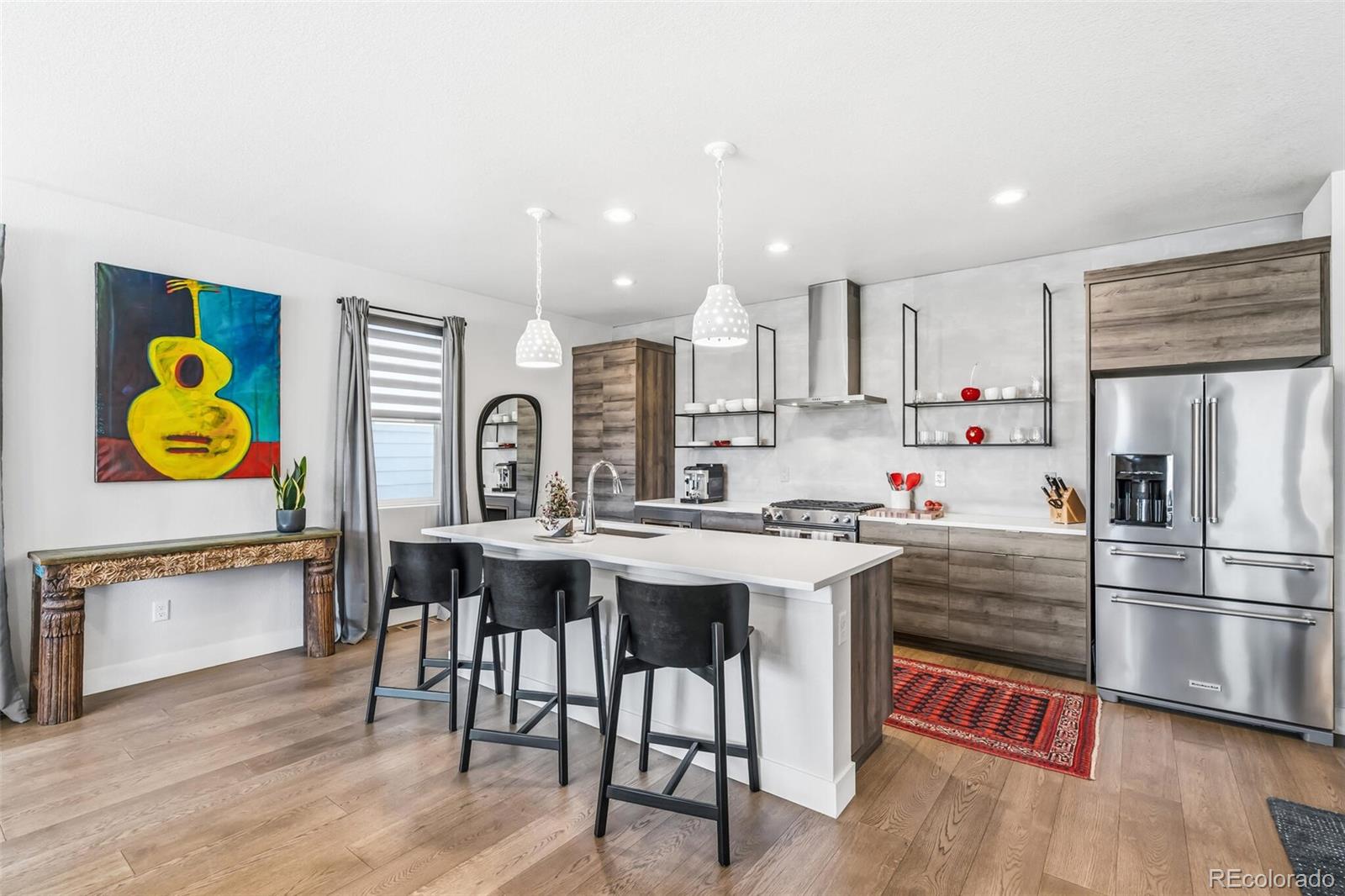 MLS Image #12 for 6275  king court,denver, Colorado