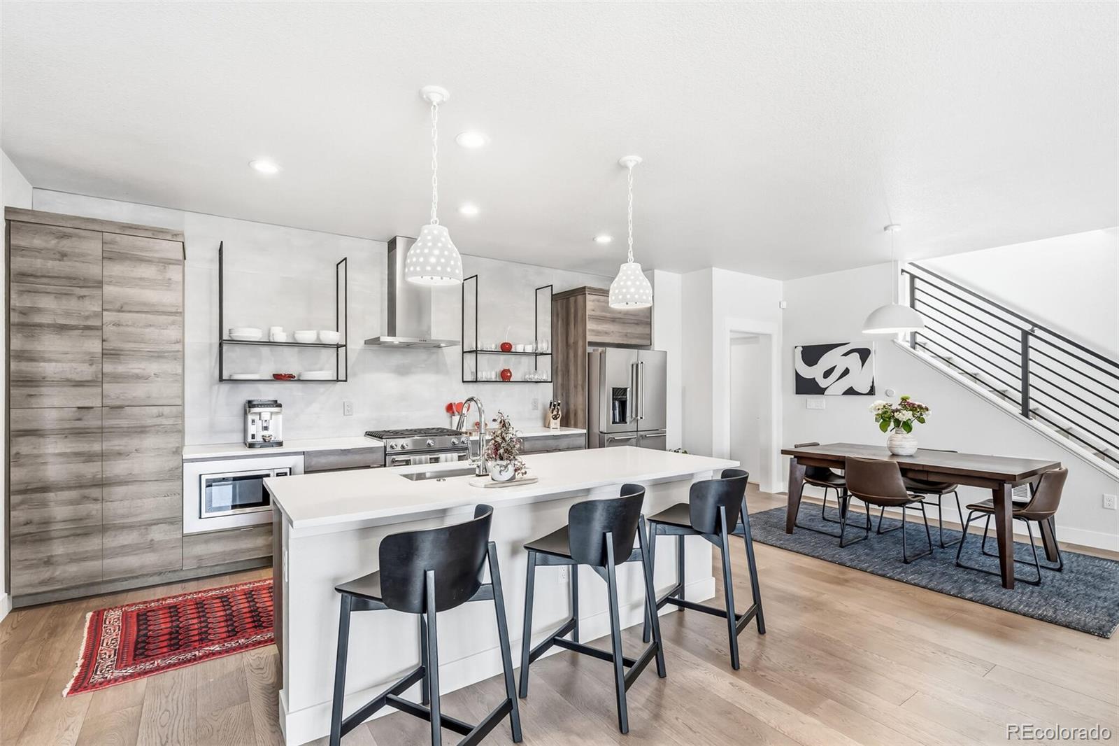 MLS Image #14 for 6275  king court,denver, Colorado