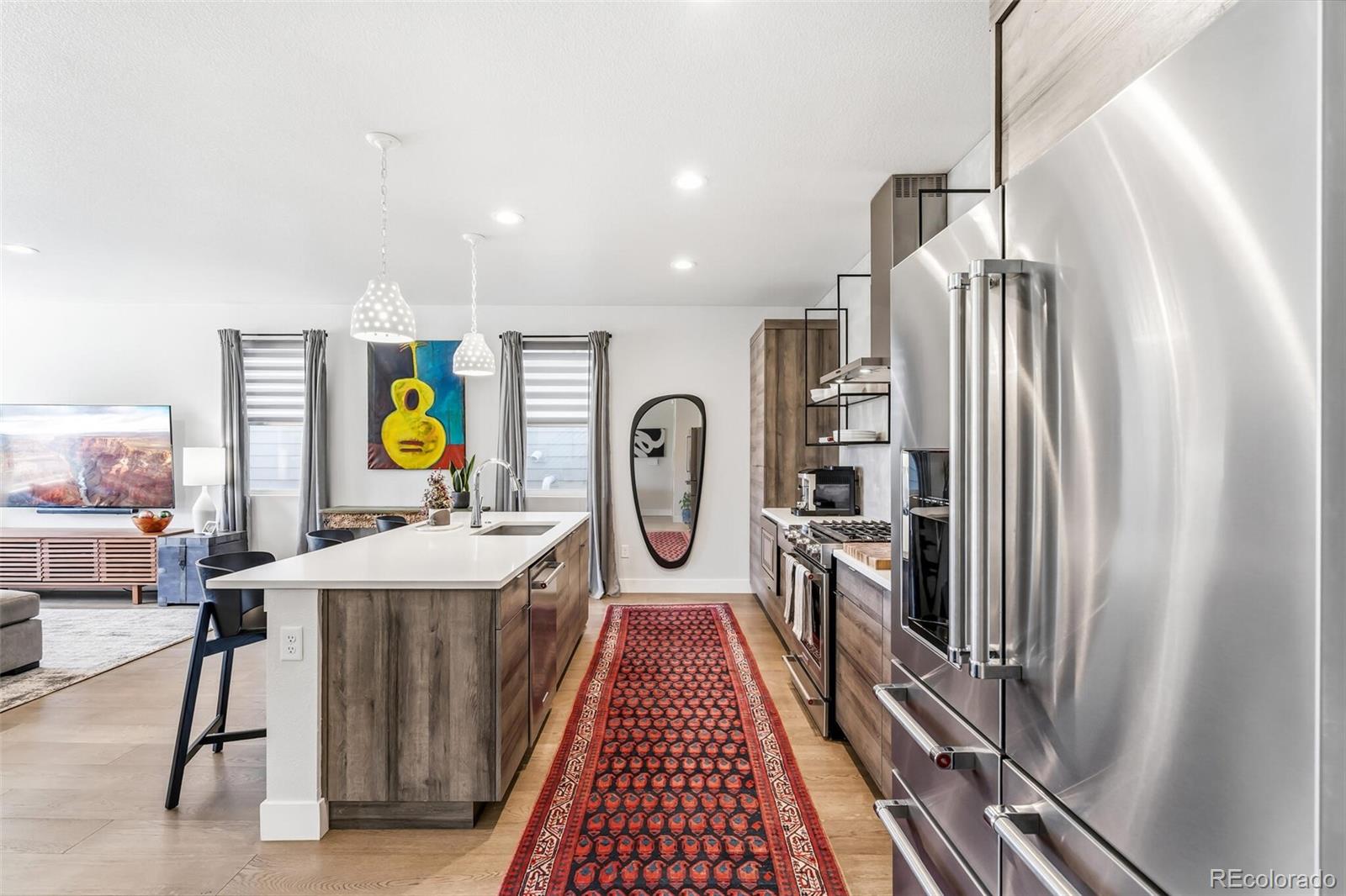 MLS Image #15 for 6275  king court,denver, Colorado