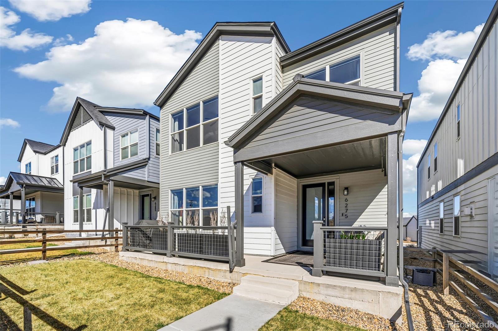 MLS Image #36 for 6275  king court,denver, Colorado