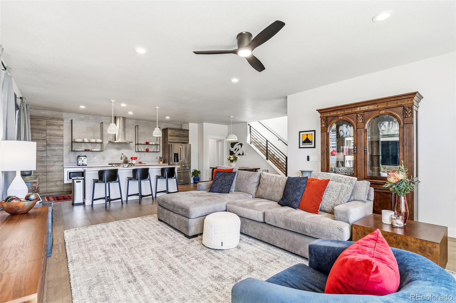 MLS Image #8 for 6275  king court,denver, Colorado