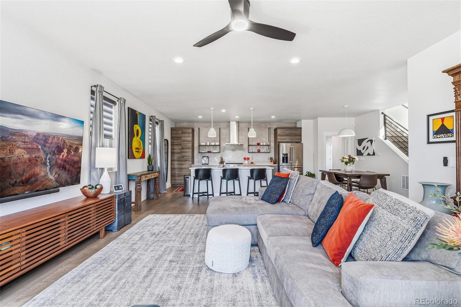 MLS Image #9 for 6275  king court,denver, Colorado