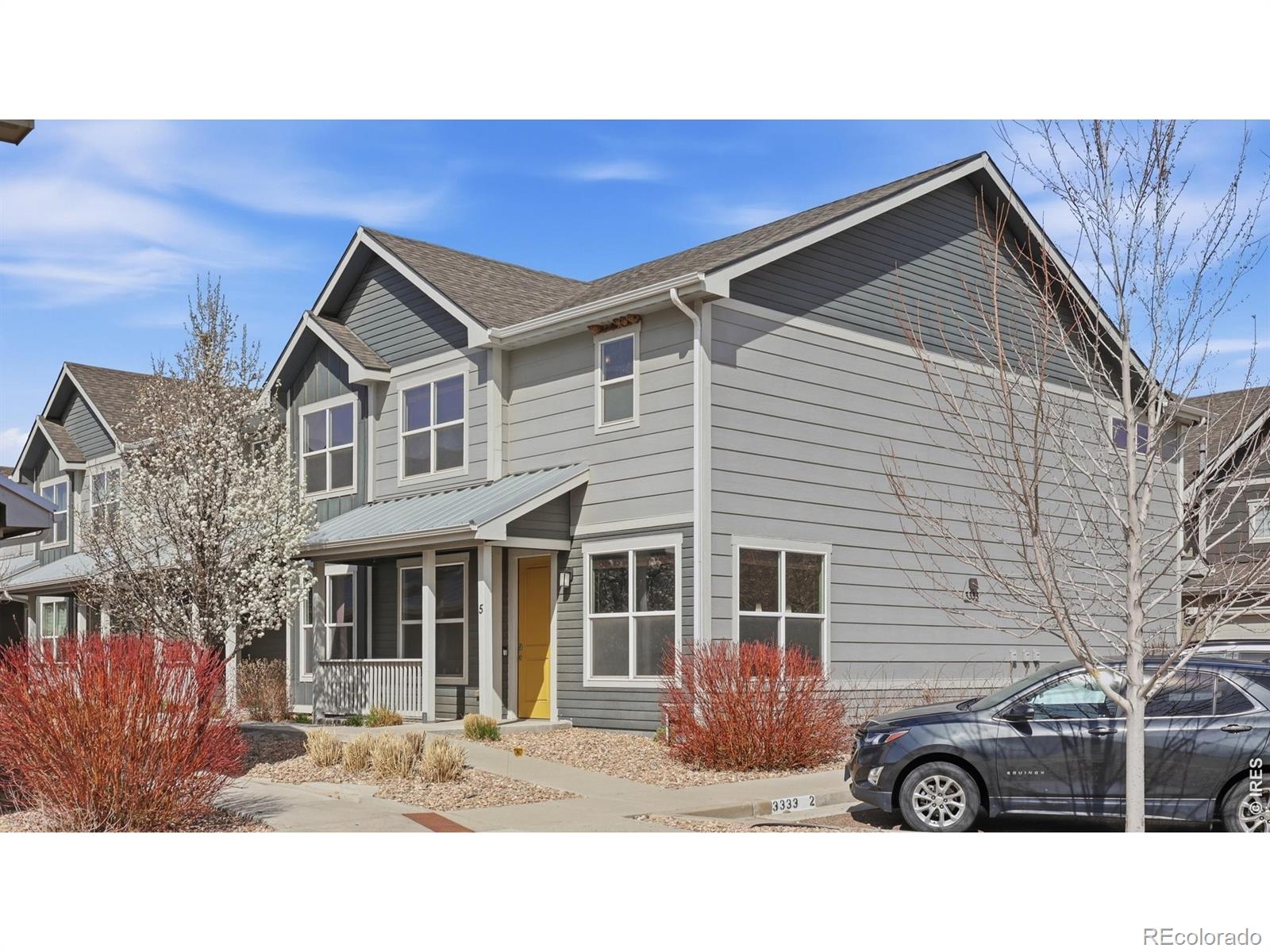MLS Image #0 for 3333  apple blossom lane,greeley, Colorado