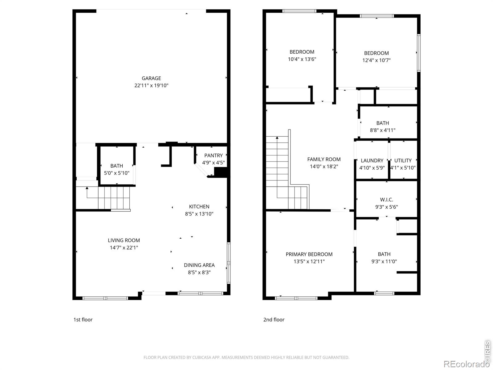MLS Image #25 for 3333  apple blossom lane,greeley, Colorado