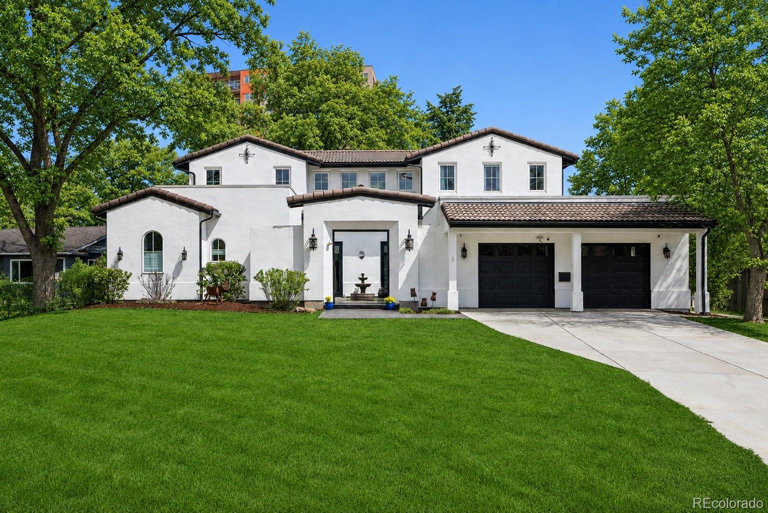MLS Image #0 for 2500 s jackson street,denver, Colorado