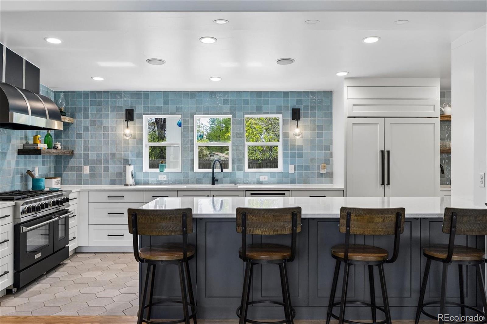 MLS Image #13 for 2500 s jackson street,denver, Colorado