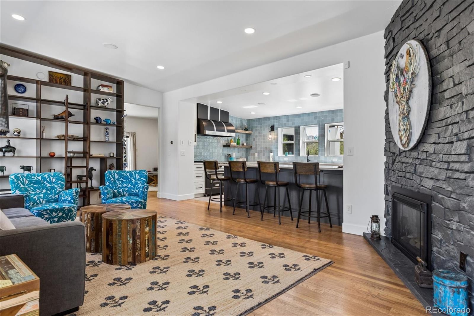 MLS Image #14 for 2500 s jackson street,denver, Colorado