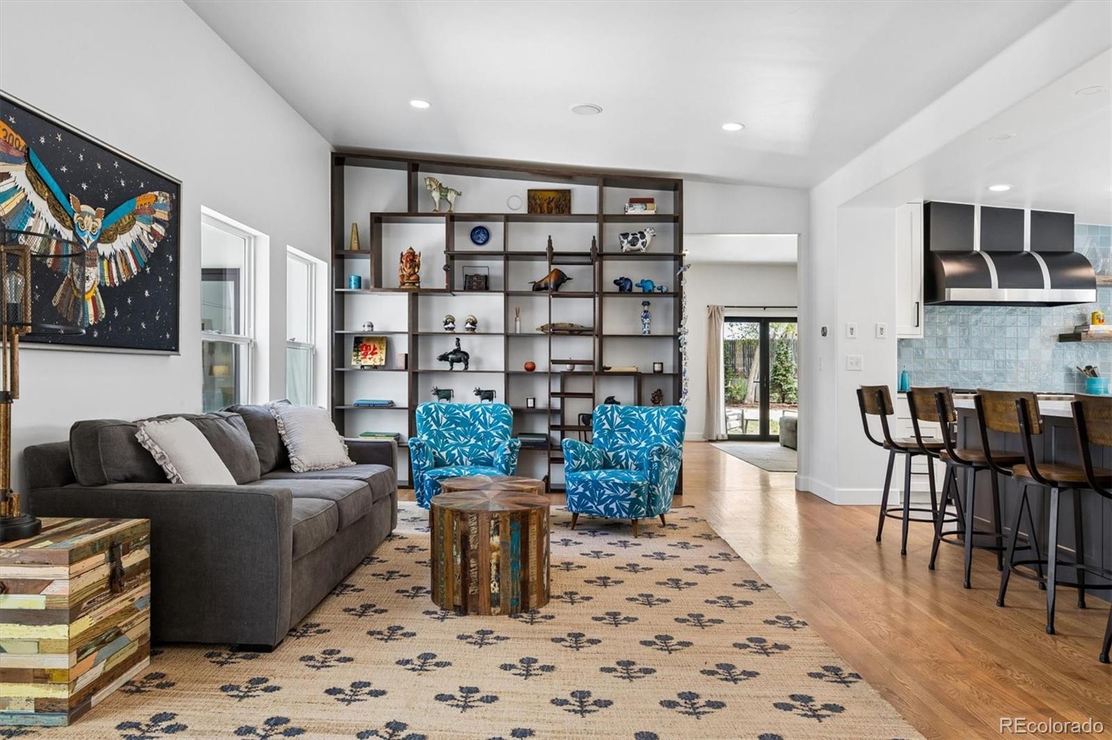 MLS Image #15 for 2500 s jackson street,denver, Colorado