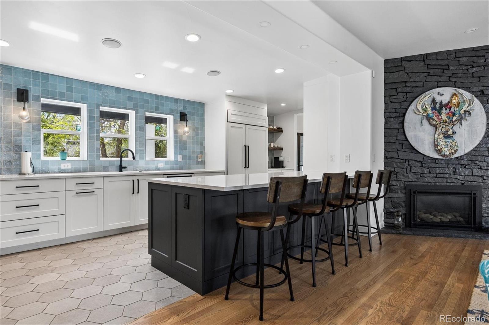 MLS Image #16 for 2500 s jackson street,denver, Colorado