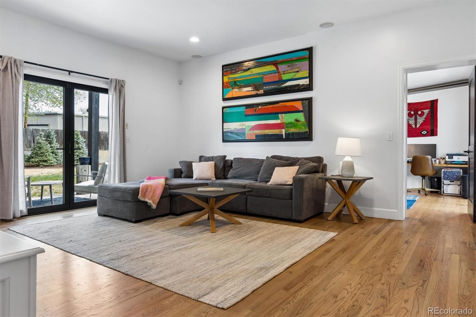 MLS Image #18 for 2500 s jackson street,denver, Colorado