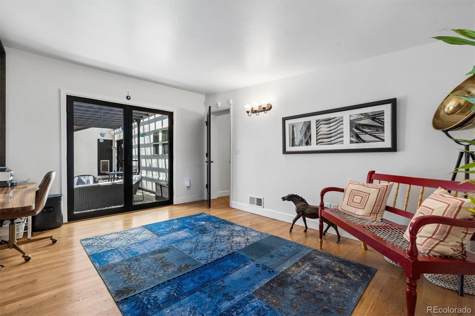 MLS Image #20 for 2500 s jackson street,denver, Colorado