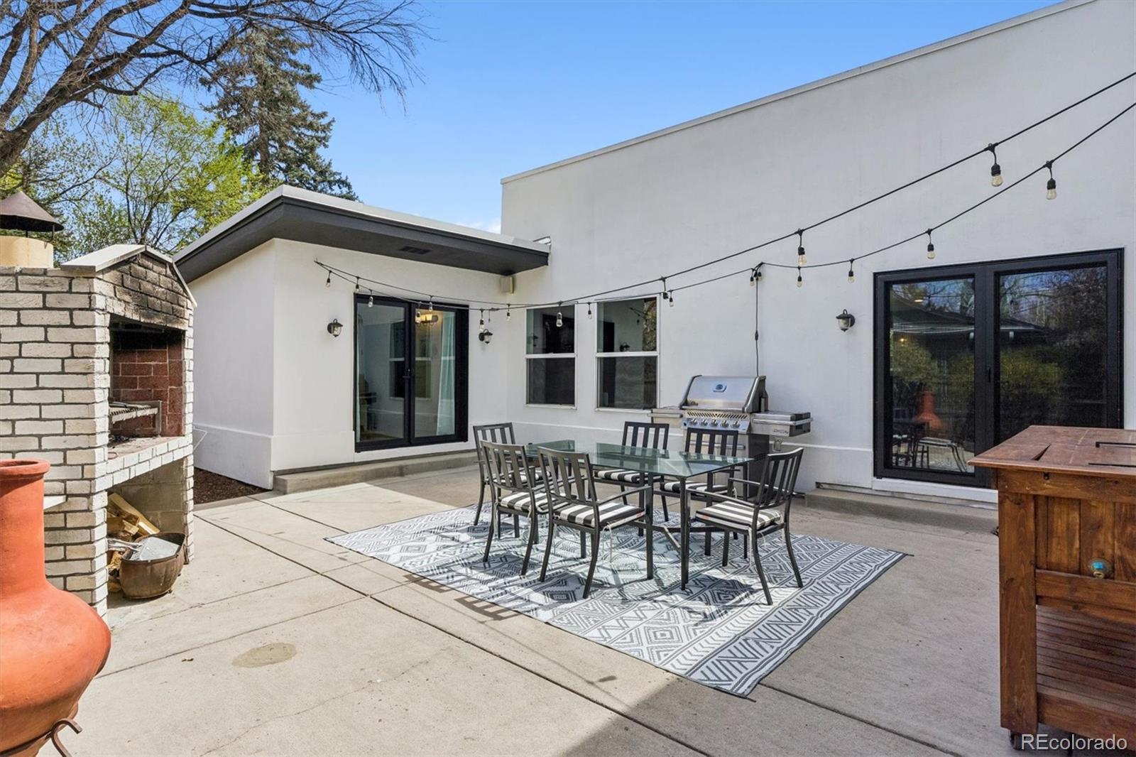 MLS Image #30 for 2500 s jackson street,denver, Colorado