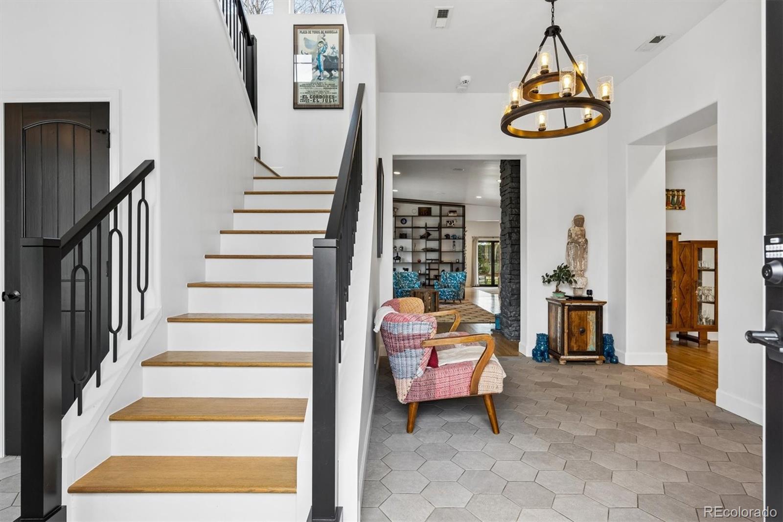 MLS Image #4 for 2500 s jackson street,denver, Colorado