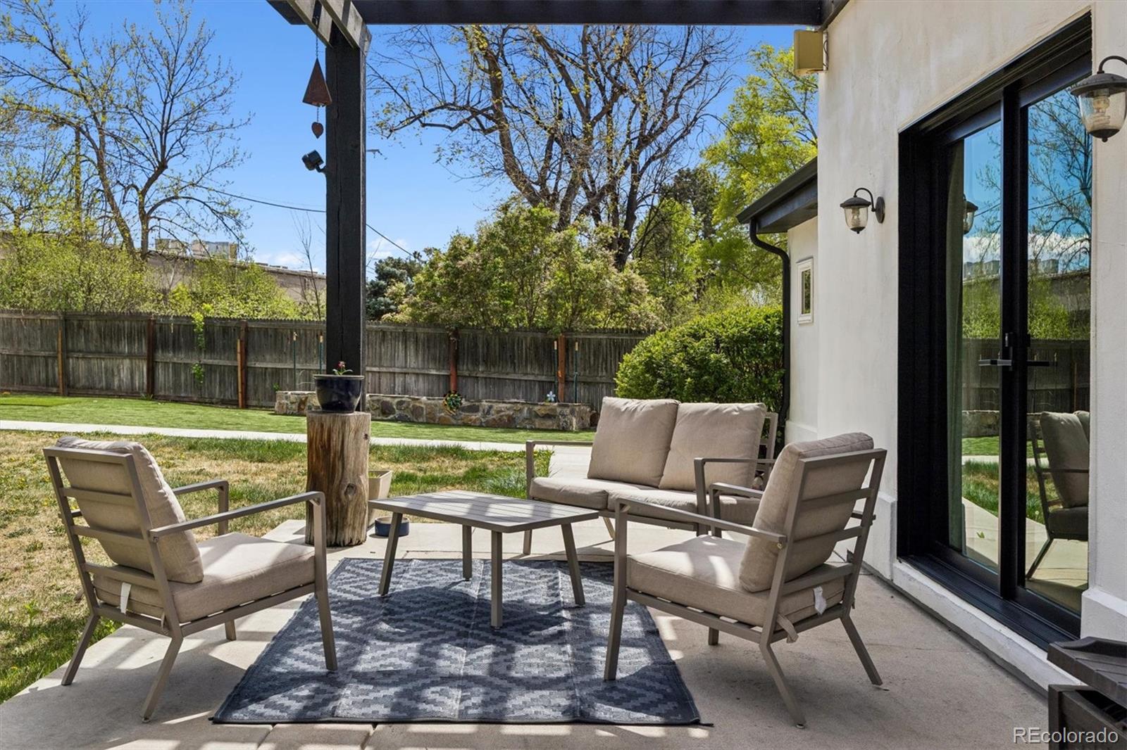 MLS Image #42 for 2500 s jackson street,denver, Colorado