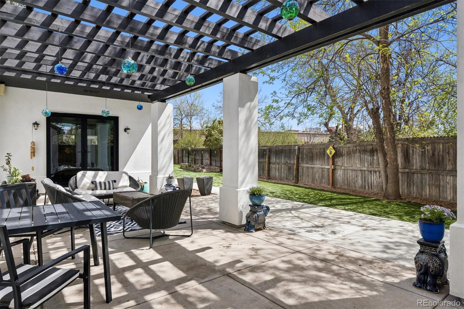 MLS Image #44 for 2500 s jackson street,denver, Colorado