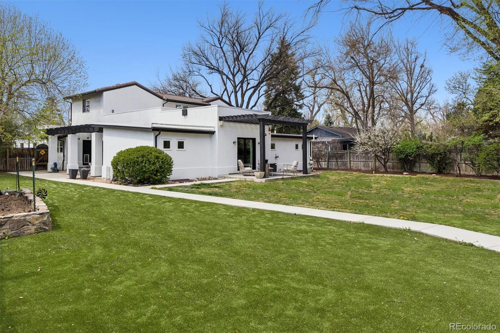 MLS Image #45 for 2500 s jackson street,denver, Colorado