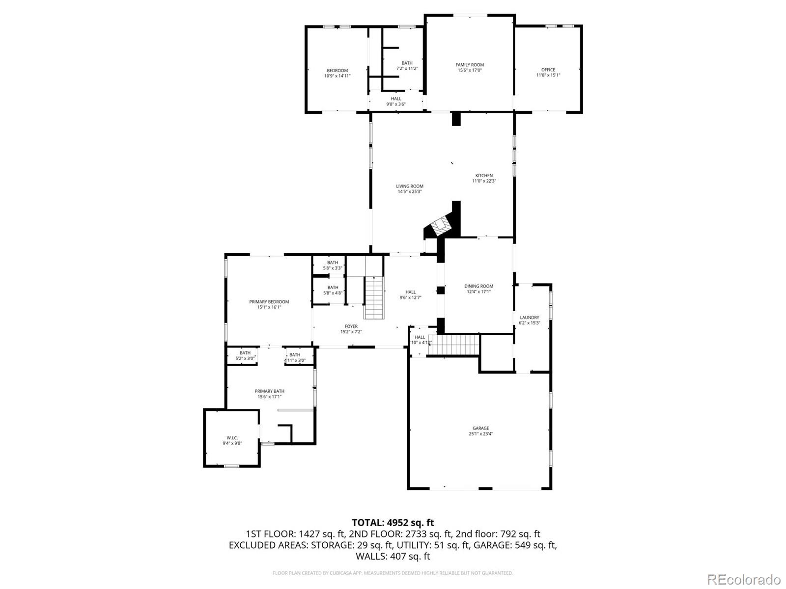 MLS Image #47 for 2500 s jackson street,denver, Colorado