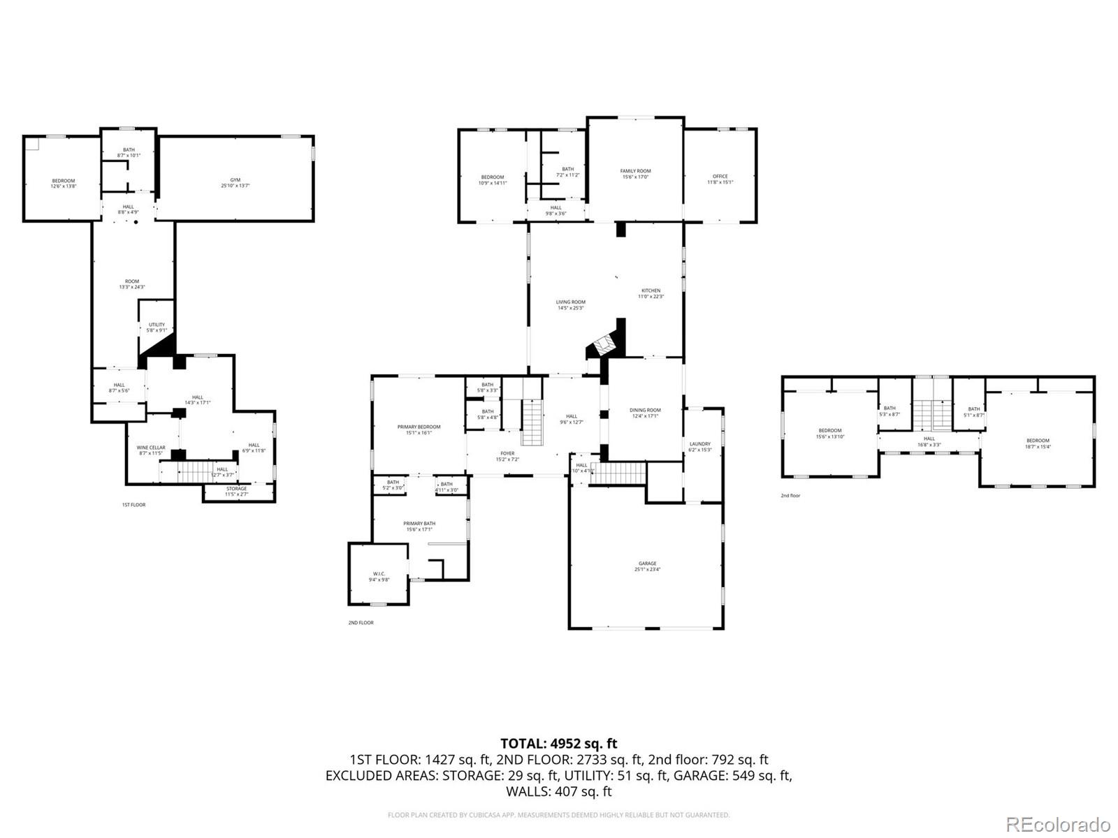 MLS Image #49 for 2500 s jackson street,denver, Colorado