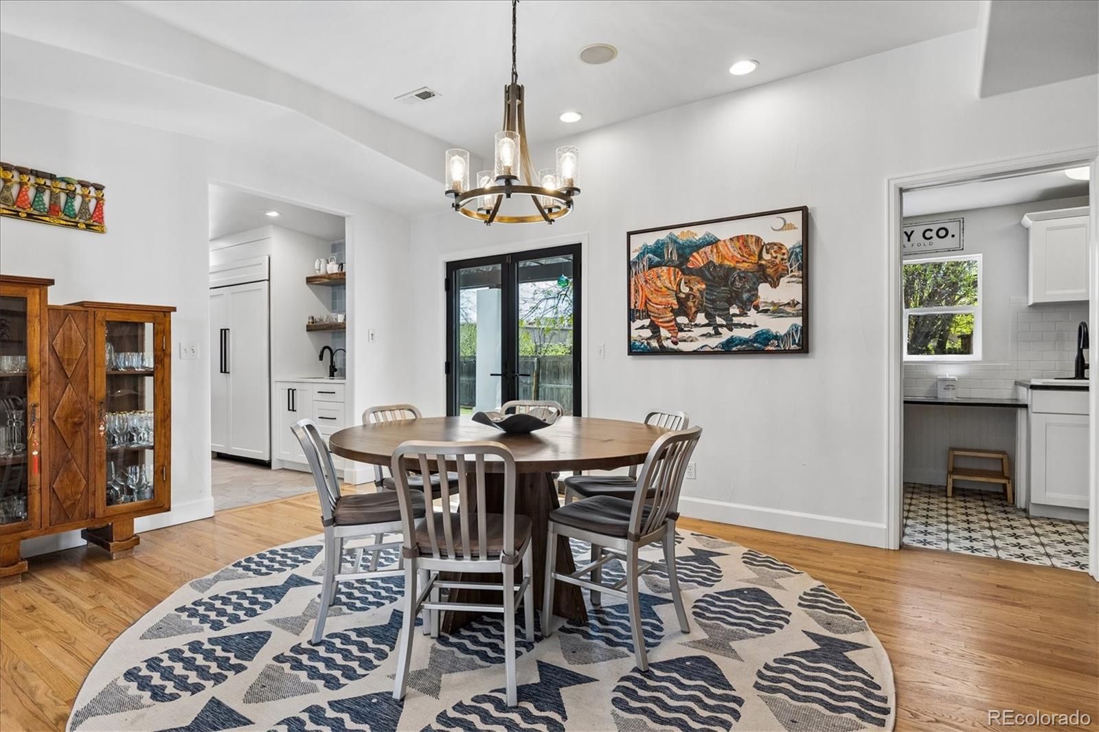 MLS Image #6 for 2500 s jackson street,denver, Colorado