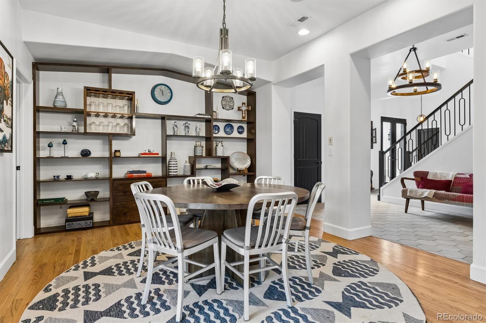MLS Image #9 for 2500 s jackson street,denver, Colorado