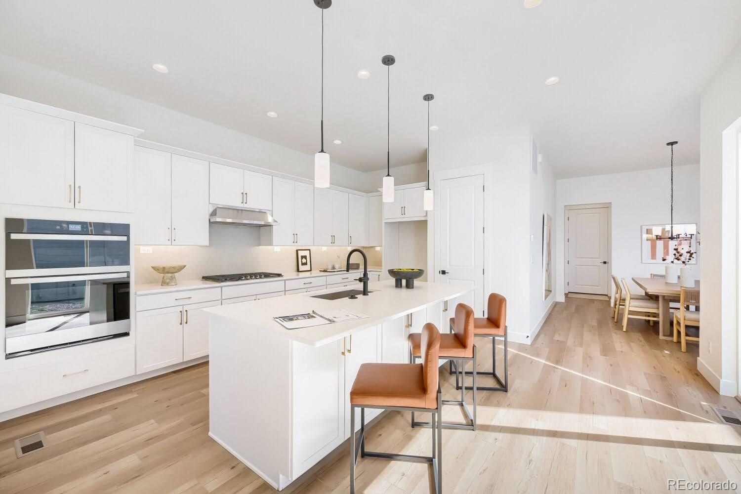 MLS Image #3 for 9617  carcassonne place,colorado springs, Colorado