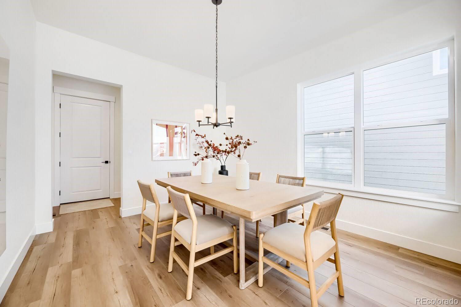 MLS Image #5 for 9617  carcassonne place,colorado springs, Colorado
