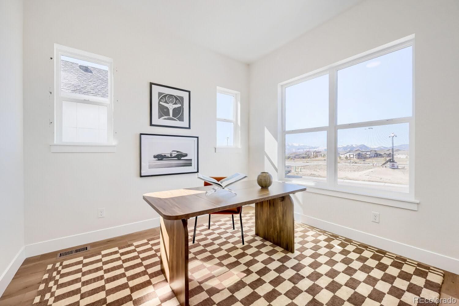 MLS Image #6 for 9617  carcassonne place,colorado springs, Colorado