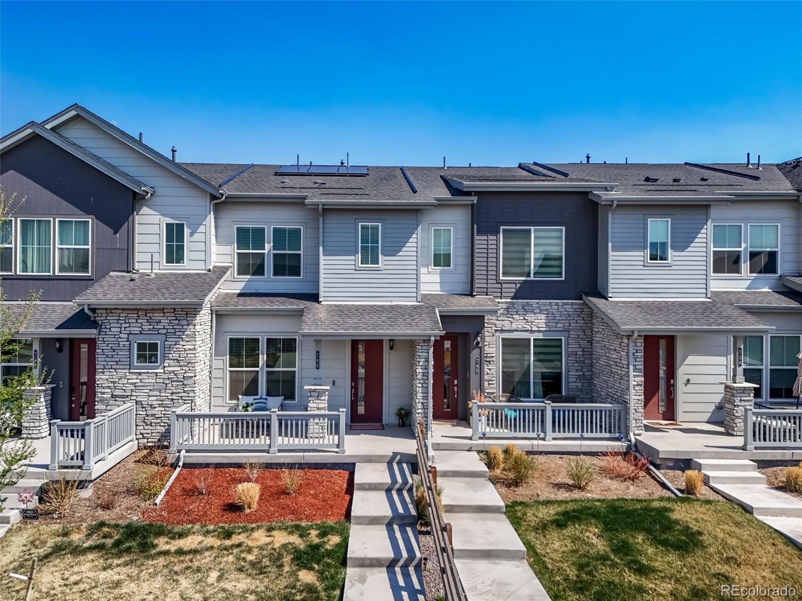MLS Image #4 for 746 n bersshine court,watkins, Colorado